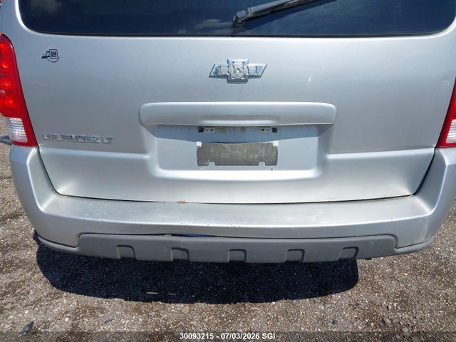 30093215 :رقم المزاد ، 1GNDU33189D111811 vin ، 2009 Chevrolet Uplander Lt مزاد بيع