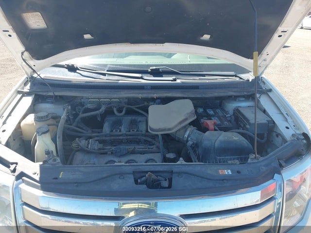 30093216 :رقم المزاد ، 2FMDK49C89BA75889 vin ، 2009 Ford Edge Limited مزاد بيع