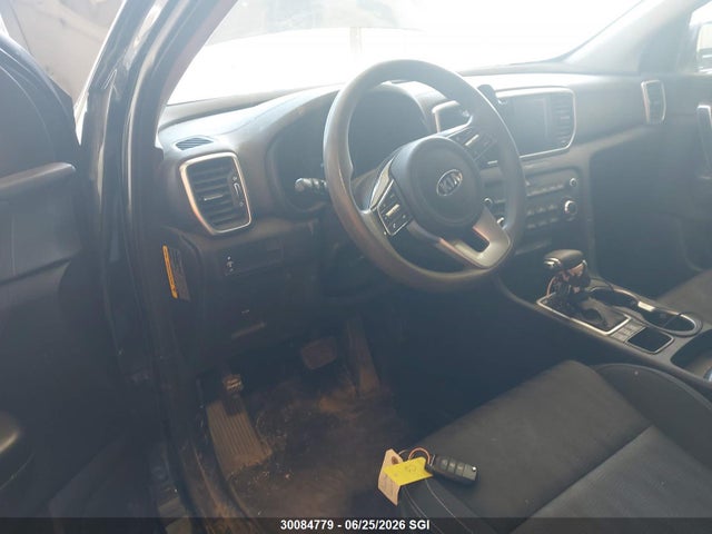Продаж на аукціоні авто 2020 Kia Sportage Lx, vin: KNDPMCAC1L7773200, номер лоту: 30084779