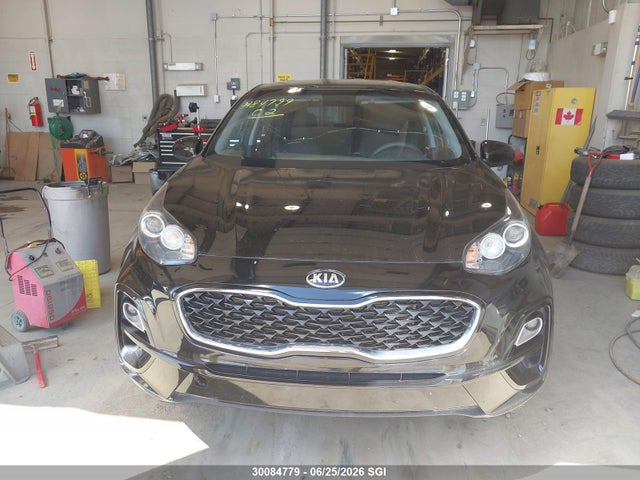 Продаж на аукціоні авто 2020 Kia Sportage Lx, vin: KNDPMCAC1L7773200, номер лоту: 30084779