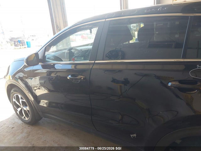 Продаж на аукціоні авто 2020 Kia Sportage Lx, vin: KNDPMCAC1L7773200, номер лоту: 30084779