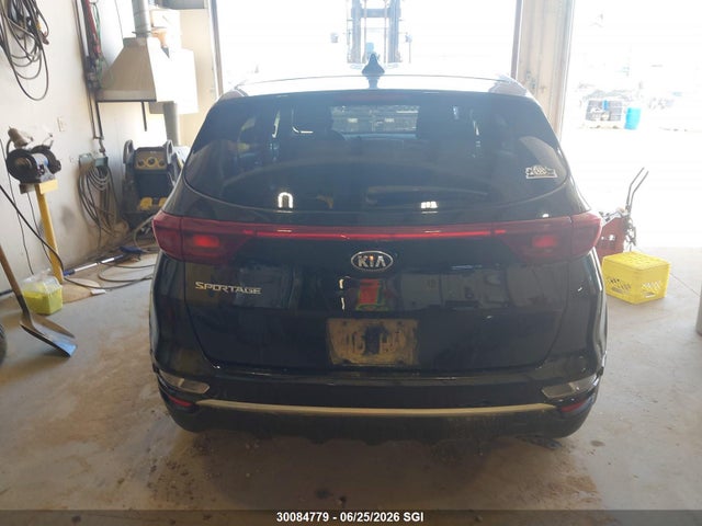 Продаж на аукціоні авто 2020 Kia Sportage Lx, vin: KNDPMCAC1L7773200, номер лоту: 30084779