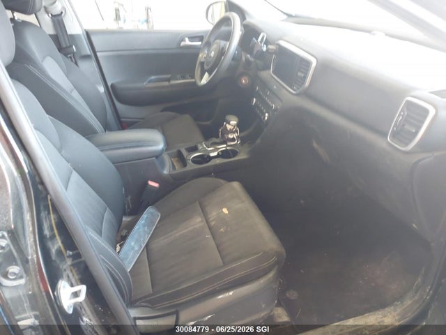 Продаж на аукціоні авто 2020 Kia Sportage Lx, vin: KNDPMCAC1L7773200, номер лоту: 30084779