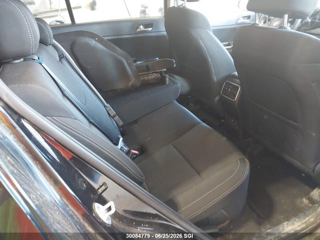 Продаж на аукціоні авто 2020 Kia Sportage Lx, vin: KNDPMCAC1L7773200, номер лоту: 30084779