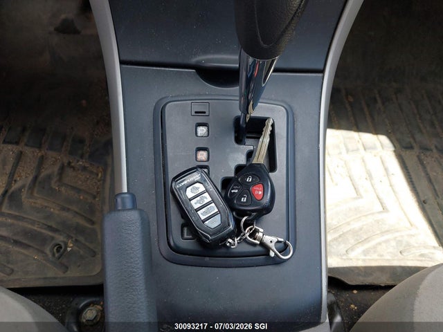 Продаж на аукціоні авто 2010 Toyota Corolla S/le/xle, vin: 2T1BU4EE6AC313876, номер лоту: 30093217