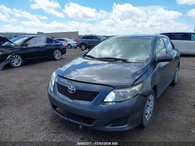 Продаж на аукціоні авто 2010 Toyota Corolla S/le/xle, vin: 2T1BU4EE6AC313876, номер лоту: 30093217