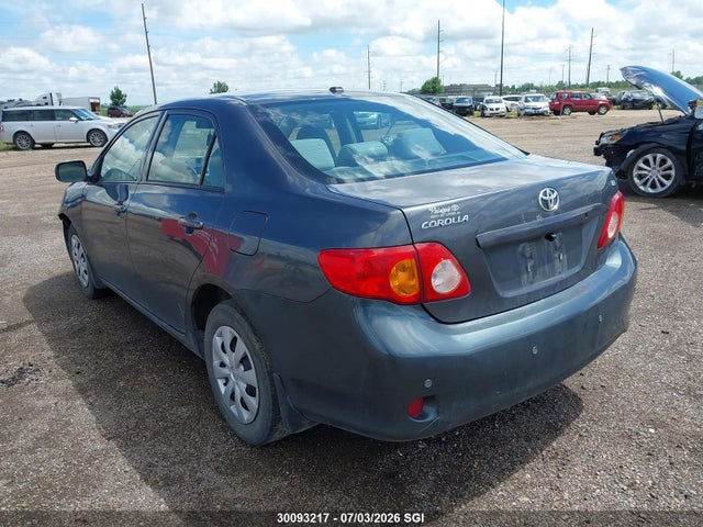 Продаж на аукціоні авто 2010 Toyota Corolla S/le/xle, vin: 2T1BU4EE6AC313876, номер лоту: 30093217