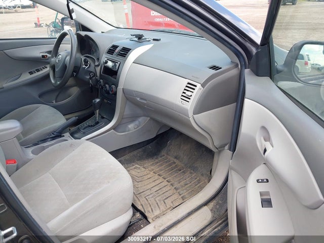 Продаж на аукціоні авто 2010 Toyota Corolla S/le/xle, vin: 2T1BU4EE6AC313876, номер лоту: 30093217