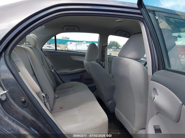 Продаж на аукціоні авто 2010 Toyota Corolla S/le/xle, vin: 2T1BU4EE6AC313876, номер лоту: 30093217