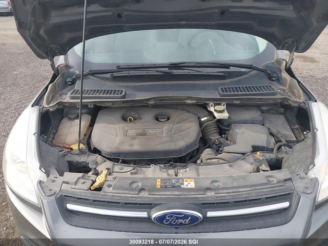 30093218 :رقم المزاد ، 1FMCU9G91EUA32672 vin ، 2014 Ford Escape Se مزاد بيع
