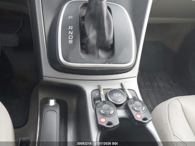 30093218 :رقم المزاد ، 1FMCU9G91EUA32672 vin ، 2014 Ford Escape Se مزاد بيع