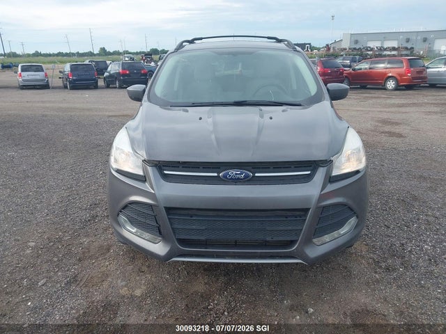 Ford ESCAPE SE 2014 1FMCU9G91EUA32672 Image 13