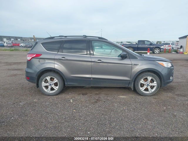30093218 :رقم المزاد ، 1FMCU9G91EUA32672 vin ، 2014 Ford Escape Se مزاد بيع