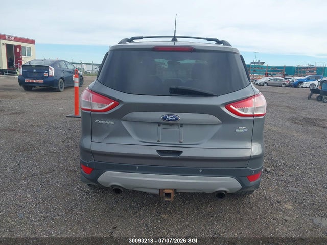 30093218 :رقم المزاد ، 1FMCU9G91EUA32672 vin ، 2014 Ford Escape Se مزاد بيع