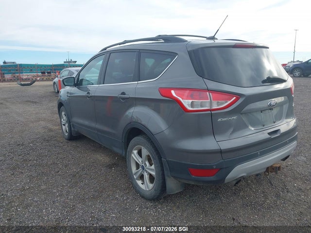 30093218 :رقم المزاد ، 1FMCU9G91EUA32672 vin ، 2014 Ford Escape Se مزاد بيع