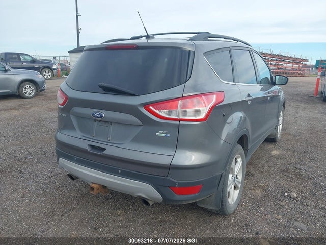 30093218 :رقم المزاد ، 1FMCU9G91EUA32672 vin ، 2014 Ford Escape Se مزاد بيع