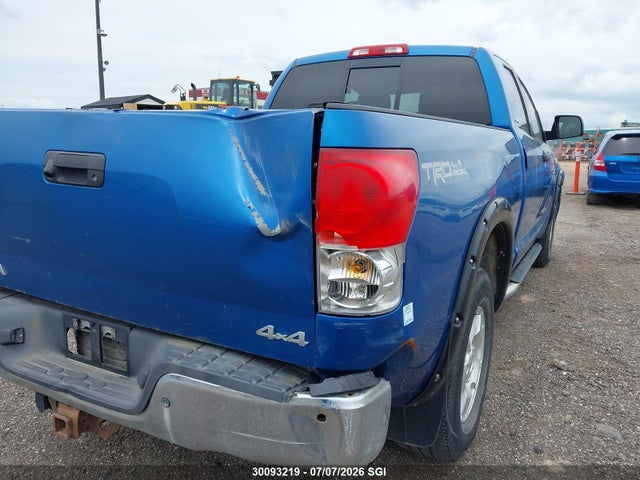Продажа на аукционе авто 2007 Toyota Tundra Double Cab Sr5, vin: 5TBBV54157S454741, номер лота: 30093219