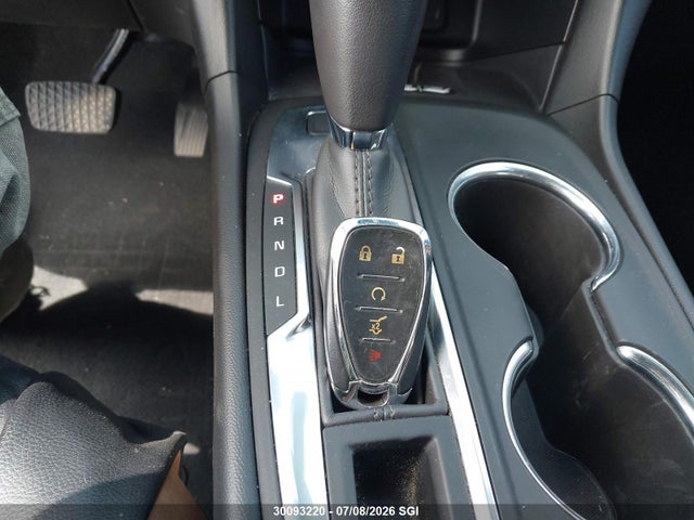 Aukcja sprzedaży 2018 Chevrolet Equinox Premier, vin: 2GNAXVEV3J6338882, numer aukcji: 30093220