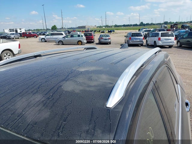Aukcja sprzedaży 2018 Chevrolet Equinox Premier, vin: 2GNAXVEV3J6338882, numer aukcji: 30093220