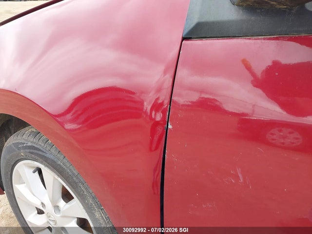 Продаж на аукціоні авто 2008 Nissan Sentra 2.0/2.0s/2.0sl, vin: 3N1AB61E48L618175, номер лоту: 30092992