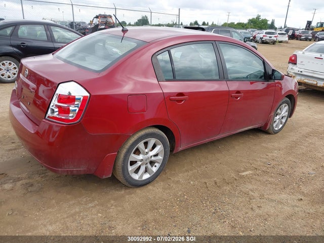 Продаж на аукціоні авто 2008 Nissan Sentra 2.0/2.0s/2.0sl, vin: 3N1AB61E48L618175, номер лоту: 30092992