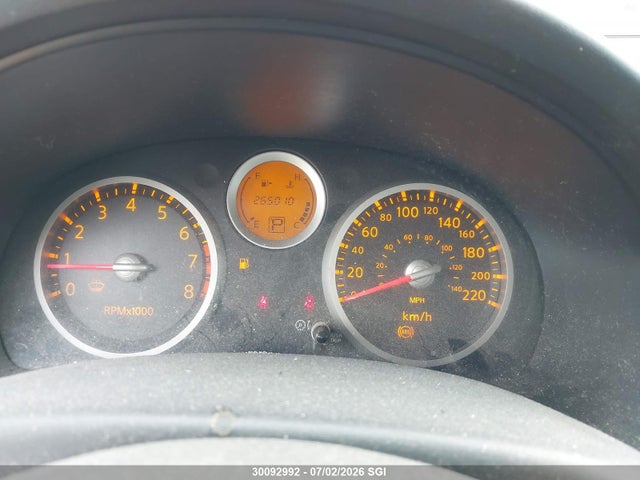 Продаж на аукціоні авто 2008 Nissan Sentra 2.0/2.0s/2.0sl, vin: 3N1AB61E48L618175, номер лоту: 30092992