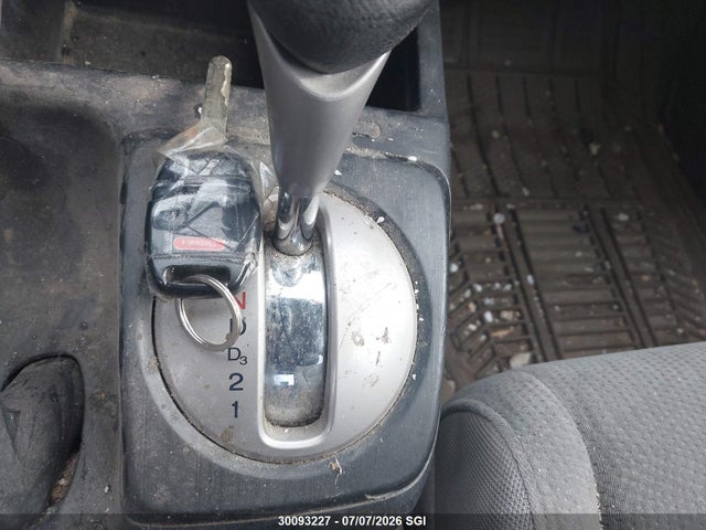 2009 Honda Civic Dx-g მანქანა იყიდება აუქციონზე, vin: 2HGFA16459H032850, აუქციონის ნომერი: 30093227
