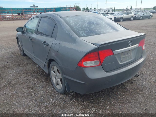 2009 Honda Civic Dx-g მანქანა იყიდება აუქციონზე, vin: 2HGFA16459H032850, აუქციონის ნომერი: 30093227