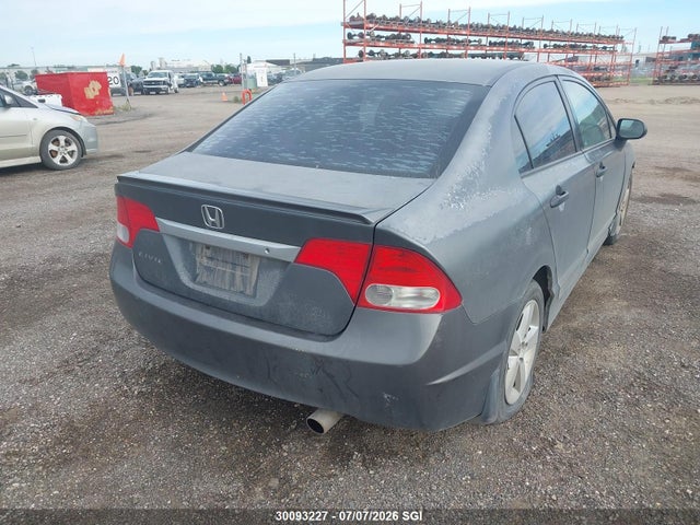 2009 Honda Civic Dx-g მანქანა იყიდება აუქციონზე, vin: 2HGFA16459H032850, აუქციონის ნომერი: 30093227