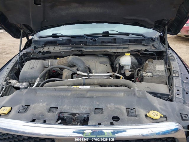 3C6RR7KT4FG572326 RAM 1500 St