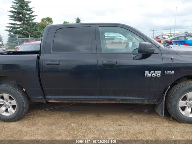 3C6RR7KT4FG572326 RAM 1500 St