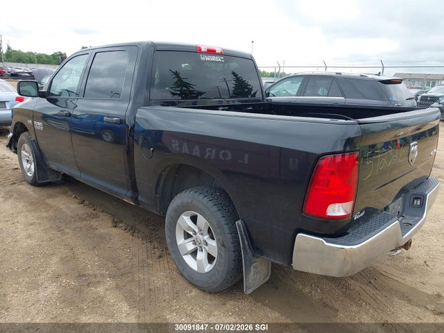 3C6RR7KT4FG572326 RAM 1500 St