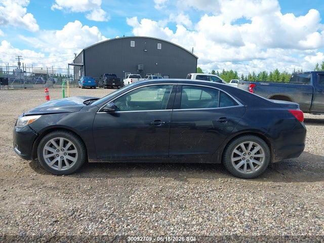 30092709 :رقم المزاد ، 1G11E5SA0DF298117 vin ، 2013 Chevrolet Malibu 2lt مزاد بيع