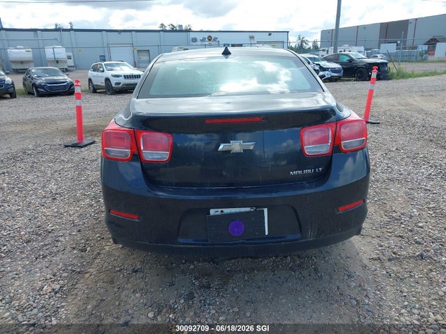 30092709 :رقم المزاد ، 1G11E5SA0DF298117 vin ، 2013 Chevrolet Malibu 2lt مزاد بيع