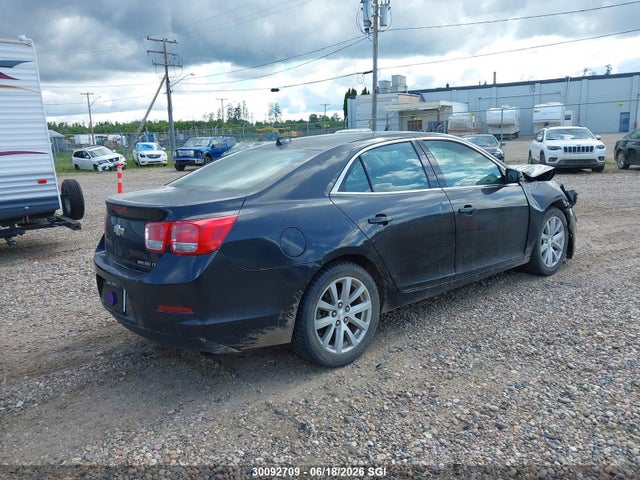 30092709 :رقم المزاد ، 1G11E5SA0DF298117 vin ، 2013 Chevrolet Malibu 2lt مزاد بيع