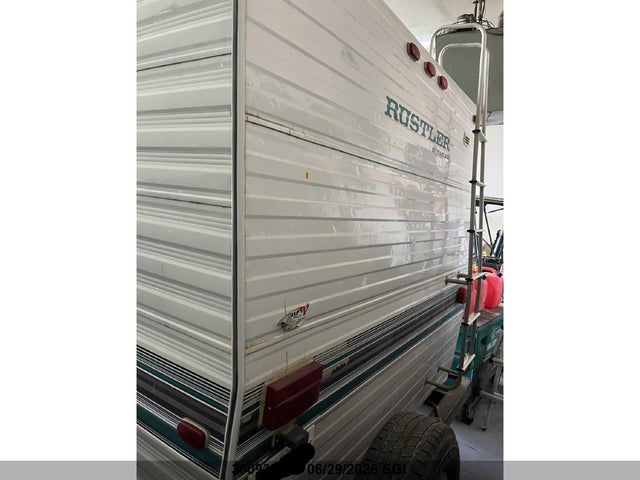 Продаж на аукціоні авто 1995 Travelaire Rustler, vin: 2TTRW2553SR952039, номер лоту: 30093232