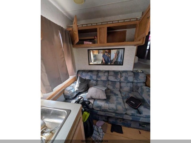 Продаж на аукціоні авто 1995 Travelaire Rustler, vin: 2TTRW2553SR952039, номер лоту: 30093232