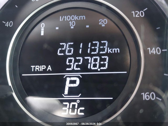 Продаж на аукціоні авто 2013 Honda Accord Exl, vin: 1HGCR2F80DA807101, номер лоту: 30092867