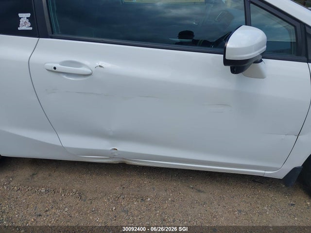 Honda Civic Lx 2014 2HGFG3B5XEH001077 Image 16