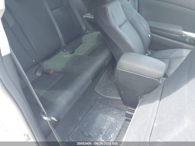 Honda Civic Lx 2014 2HGFG3B5XEH001077 Image 8