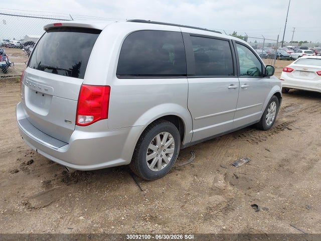 30092100 :رقم المزاد ، 2C4RDGBG2CR255970 vin ، 2012 Dodge Grand Caravan Se مزاد بيع