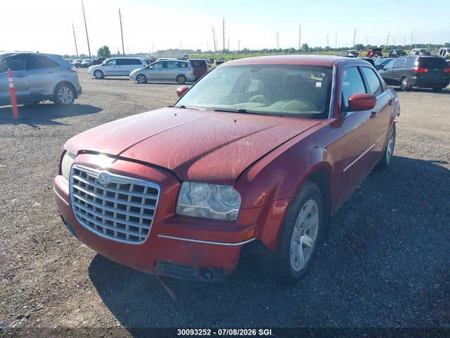Aukcja sprzedaży 2007 Chrysler 300 Touring, vin: 2C3KA53G47H825173, numer aukcji: 30093252
