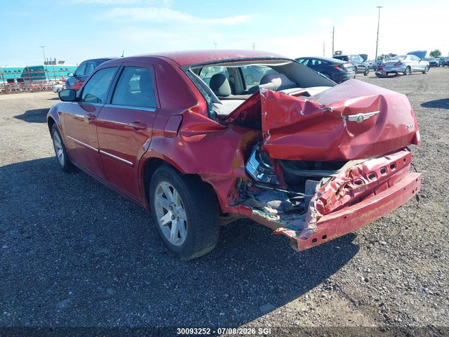 Aukcja sprzedaży 2007 Chrysler 300 Touring, vin: 2C3KA53G47H825173, numer aukcji: 30093252