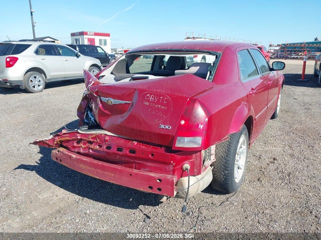 Aukcja sprzedaży 2007 Chrysler 300 Touring, vin: 2C3KA53G47H825173, numer aukcji: 30093252