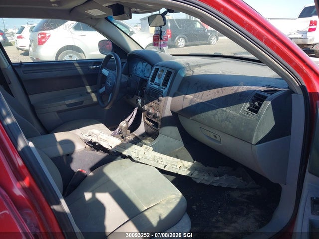 Aukcja sprzedaży 2007 Chrysler 300 Touring, vin: 2C3KA53G47H825173, numer aukcji: 30093252