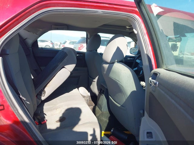 Aukcja sprzedaży 2007 Chrysler 300 Touring, vin: 2C3KA53G47H825173, numer aukcji: 30093252