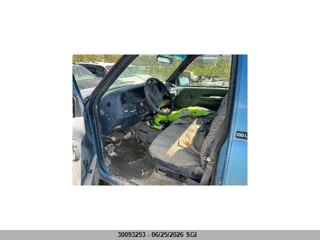Aukcja sprzedaży 1996 Gmc Sierra K2500, vin: 1GTGK24F7TZ508792, numer aukcji: 30093253