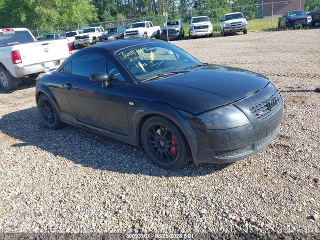Aukcja sprzedaży 2002 Audi Tt Quaro, vin: TRUWT28N721011819, numer aukcji: 30093167