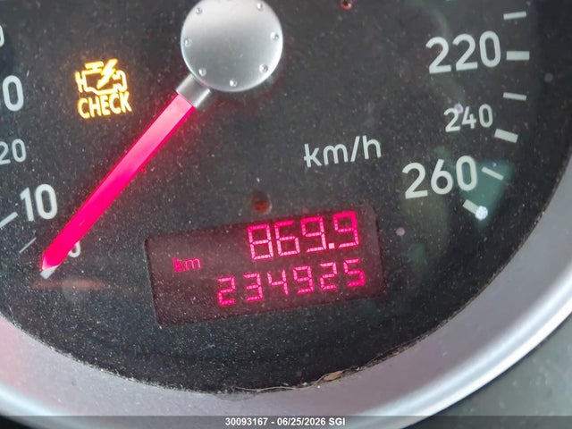 2002 Audi Tt Quaro მანქანა იყიდება აუქციონზე, vin: TRUWT28N721011819, აუქციონის ნომერი: 30093167