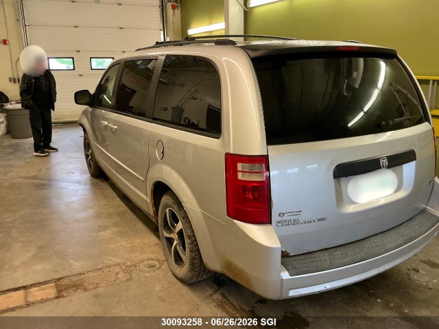 30093258 :رقم المزاد ، 2D8HN44E39R513474 vin ، 2009 Dodge Grand Caravan Se مزاد بيع